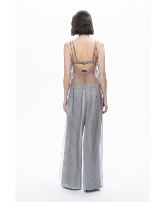 Women's Waist Detailed Pants