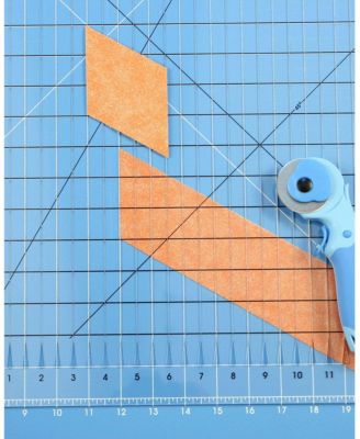 June Tailor Shape Cut Plus Ruler