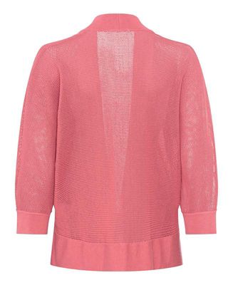 Women's Open Front Cardigan