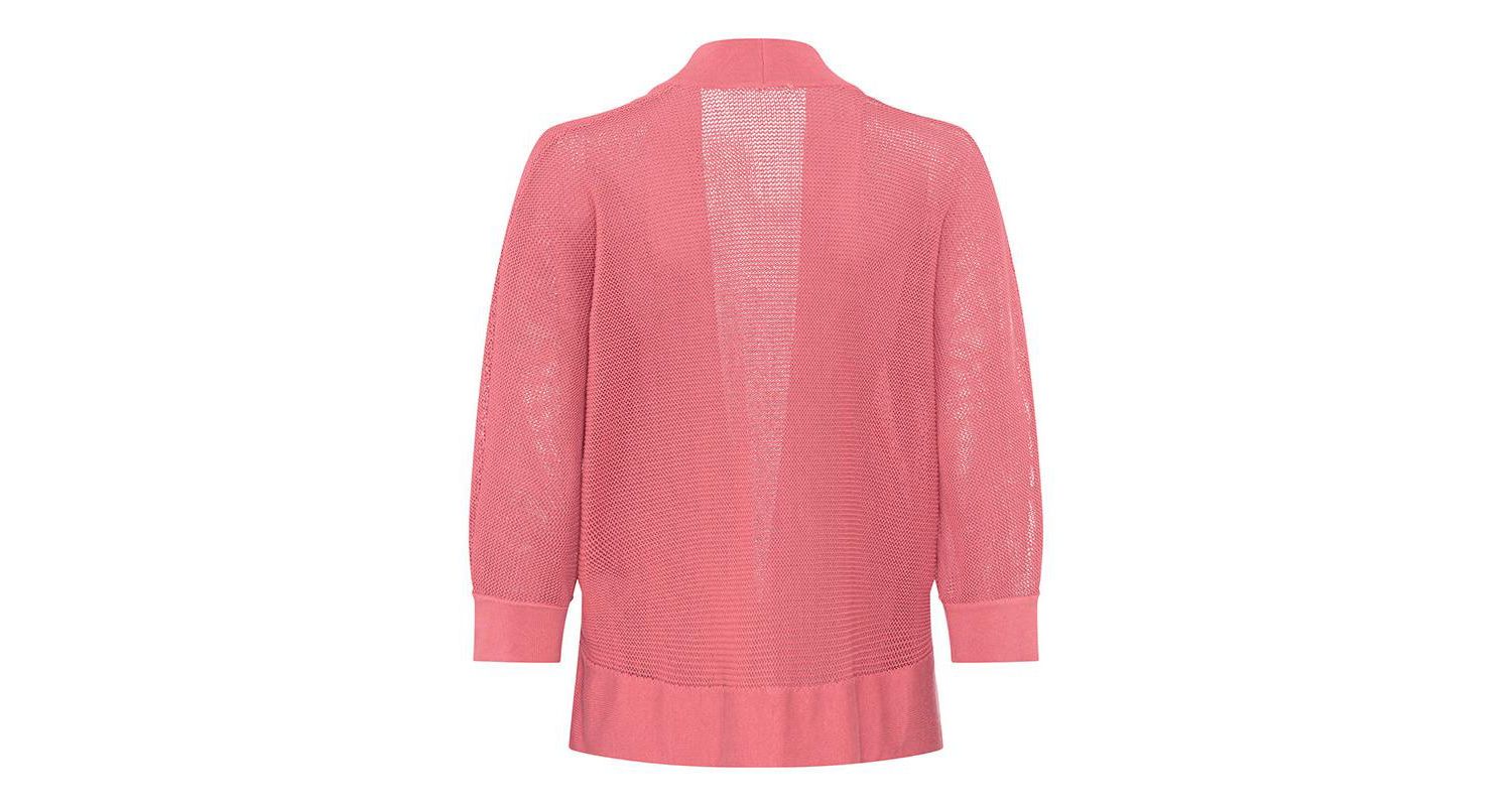 Women's Open Front Cardigan