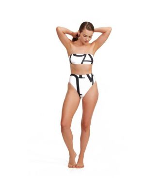 Women's Signature Bandeau Tube Bikini Top