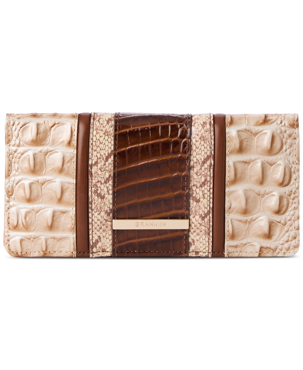 Brahmin Ady Leather Wallet