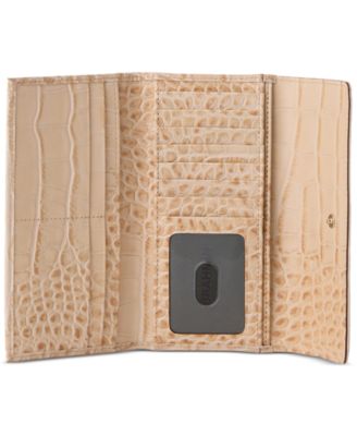 Cordelia Leather Wallet