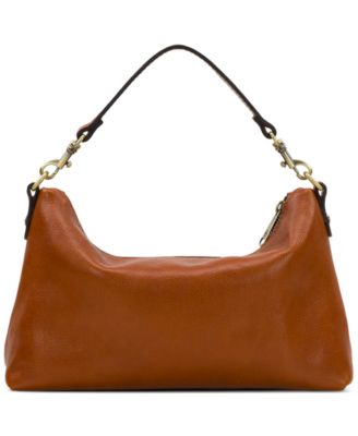 Kolena Small Leather Shoulder Bag