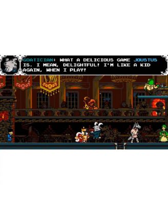 Shovel Knight: Treasure Trove - Nintendo Switch