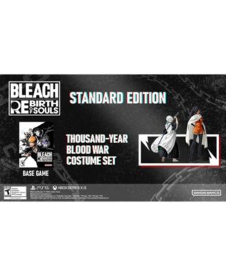 Bleach: Rebirth Of Souls for Playstation 5