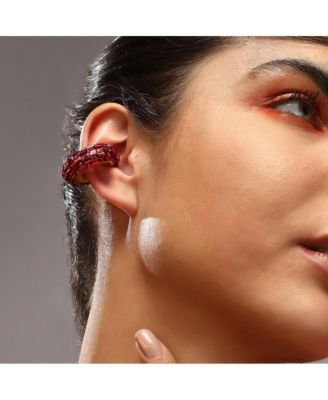 Women's The Mirror Cuff Earrings