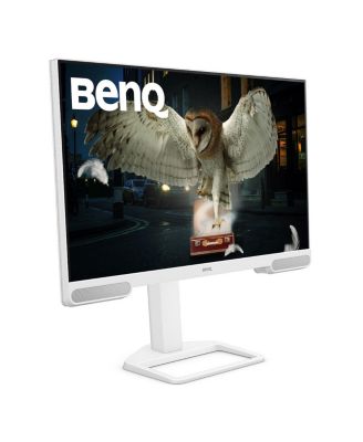 EW2790U 27" 16:9 4K Ultra HD IPS LED HDR Monitor, White