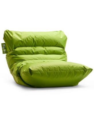 big joe bean bag pillow