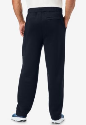 Big & Tall Performance Dot Cargo Pants