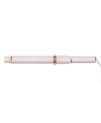 SinglePass Curl X 1" Ceramic Extra-Long Barrel Curling Iron in Satin Blush