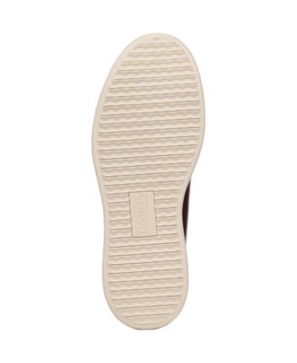 Women's Chelsea Round Toe Platform Penny  Loafers