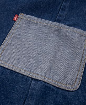 Toddler and Little Girls 2-Piece Bodysuit and Ruffle Skirtall Set