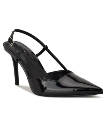 Women's Mianda Slingback Stiletto Pumps