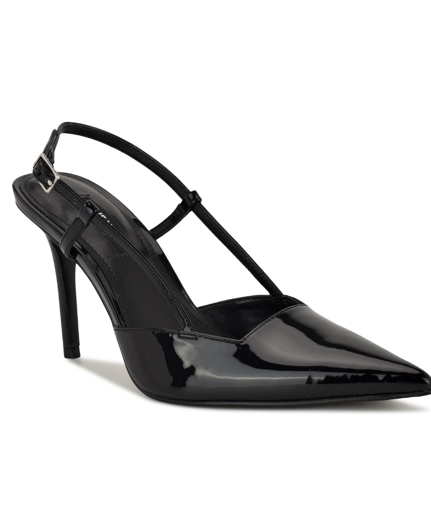 Women's Mianda Slingback Stiletto Pumps