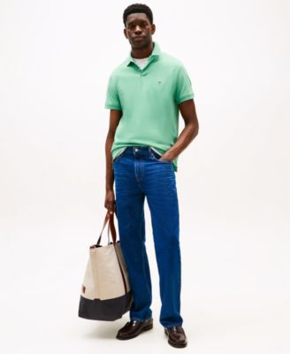 Men's 1985 Slim Fit Polo Shirt