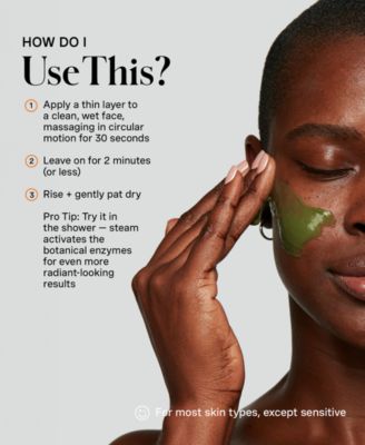 ExfoliKate Intensive Exfoliating Treatment, 0.5 oz.