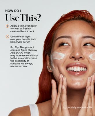 ExfoliKate Glow Moisturizer, 1.7 oz.