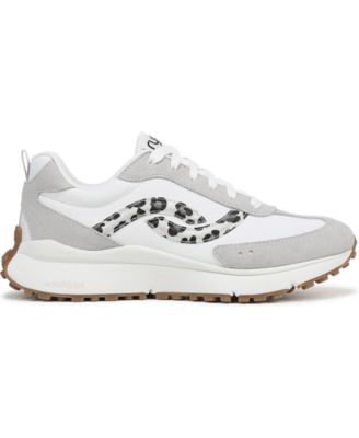 Women's Jetsetter Lace Up Retro Sneakers