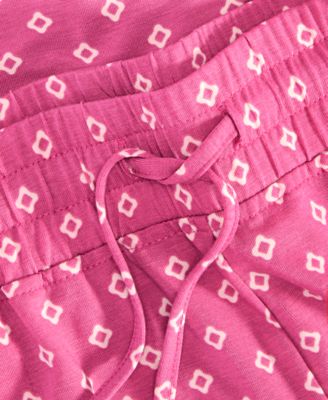 Women's Jogger Pajama Pants XS-3X