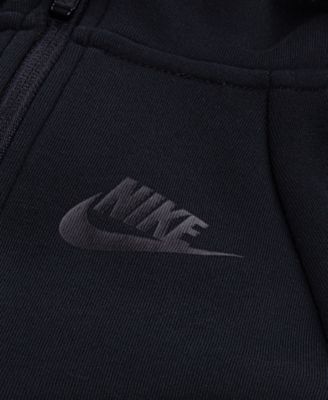 Sportswear Little Kids 2-Pc. Tech Fleece Full-Zip Set 