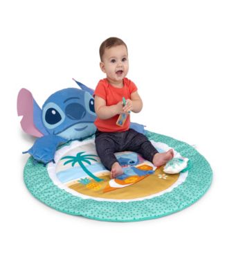 Infant Stitch Party in Paradise Activity Gym