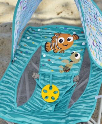 Infant Disney Baby Finding Nemo Pop 'N Chill Travel Seat