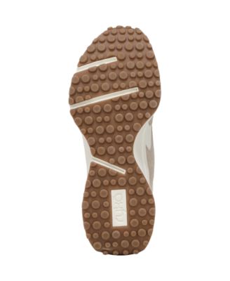 Women's Jetsetter Lace Up Retro Sneakers