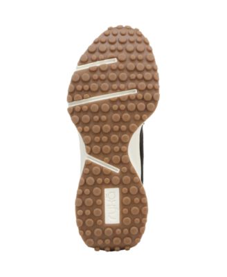 Women's Jetsetter Lace Up Retro Sneakers