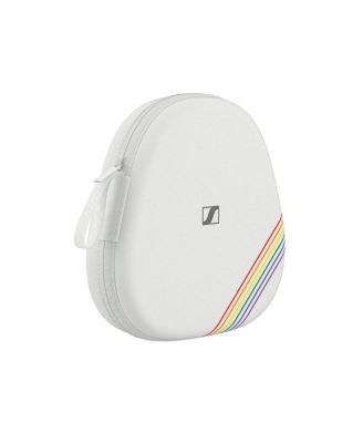 Momentum 4 with Bluetooth, ANC, 60h Battery, Custom Sound, Lightweight Folding Design - Wireless Headphones