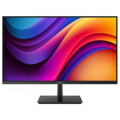 27 inch Ultra HD 3840 x 2160 60Hz 5ms IPS 4K Monitor, 1.07B Colors, 100% sRGB