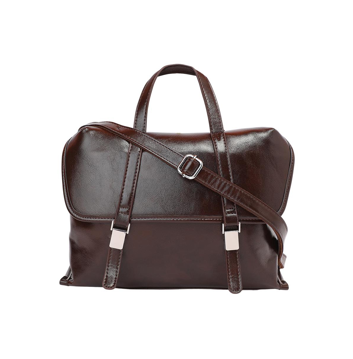 Women's The Cline Backpack - Coffee Brown - Brown