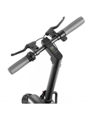 A19 12-Inch Electric Scooter - 500W Motor, 35 km/h Speed, 36V 15Ah Battery, 40-55 km Range, Foldable, Lightweight