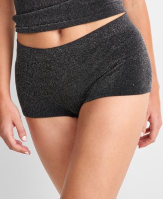 State of Day - Women's Seamless Boyshort Underwear