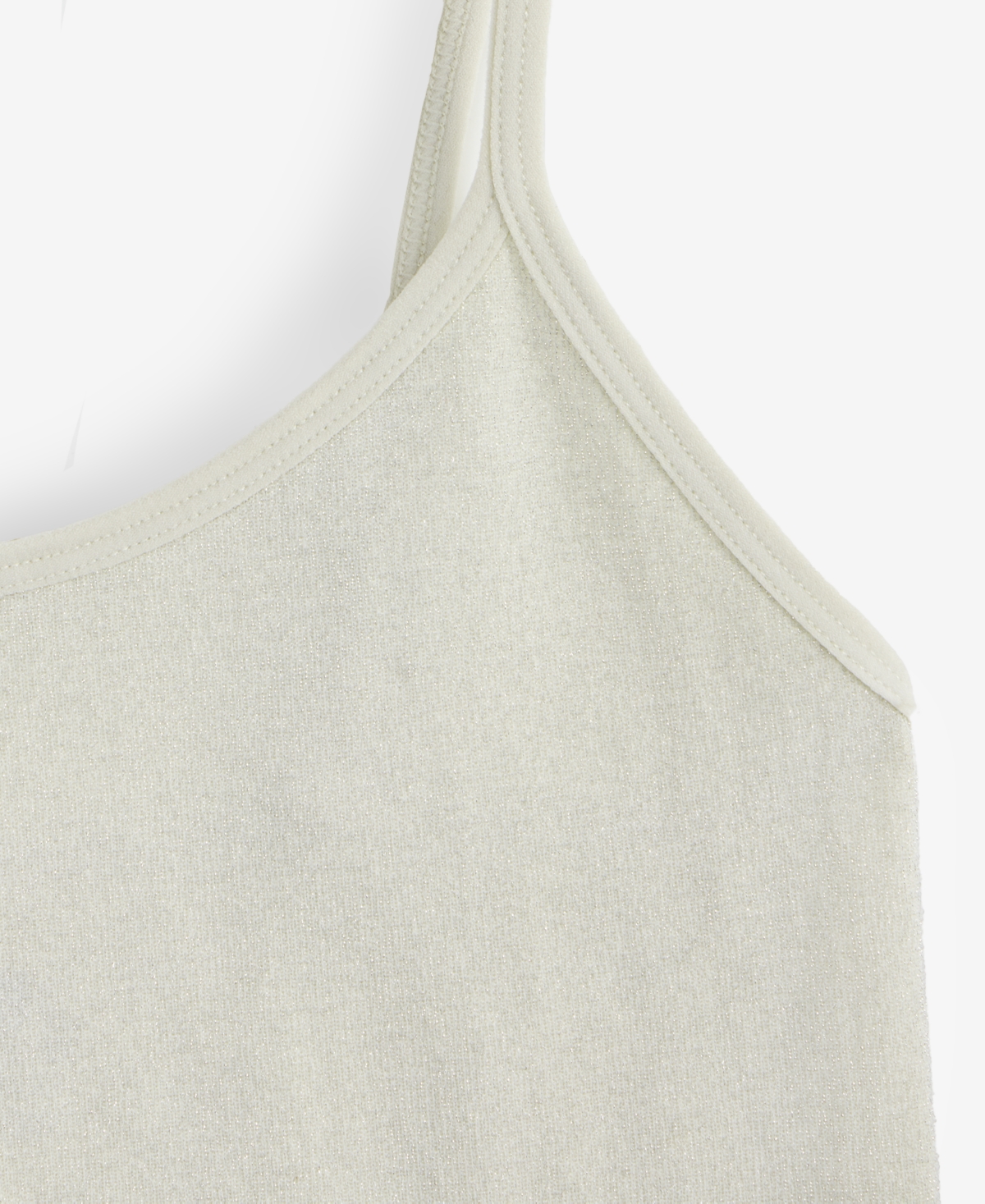 State of Day Women's Seamless Shine Knit Tank Top, Macy's Exclusive