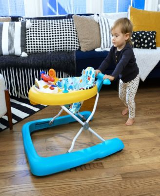 Infant Ocean Explorers Dive Discover 3-in-1 Submarine Walker