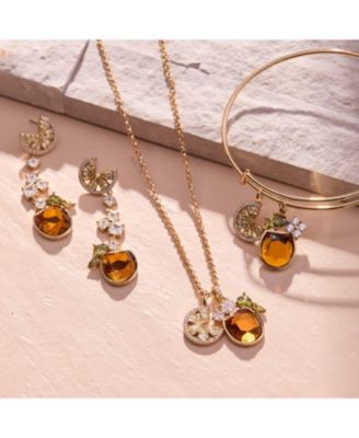 Spritz O'Clock Bangle Bracelet