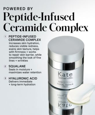 KateCeuticals Total Repair Cream, 1 oz.