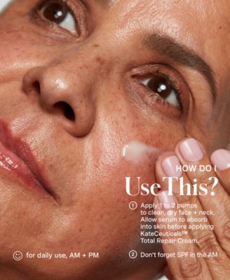 KateCeuticals Firming Serum, 1 oz.