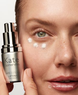 KateCeuticals Lifting Eye Cream, 0.5 oz.