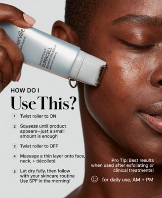 KateCeuticals SuperCell Rejuvenation Serum, 1 oz.