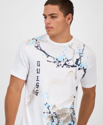 Men's Japan Graphic T-Shirt