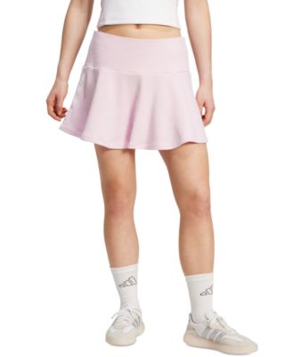 Women's Essentials 3-Stripes Pull-On Skirt