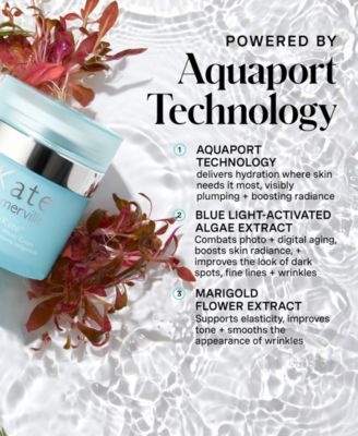 HydraKate Recharging Water Cream, 1.7 oz.