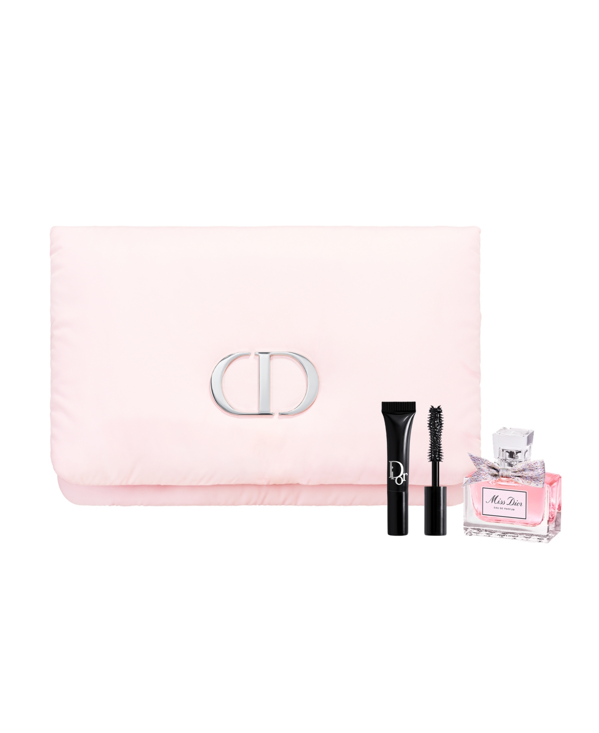 Complimentary 3-Pc. Dior Beauty Gift with any $175 purchase from the Dior Beauty or Women's Fragrance Collection - 3-Pc. Dior Beauty Gift