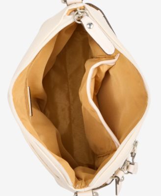 Pebble Crossbody, Exclusively at Macy's