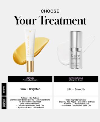 +Retinol Firming Eye Cream, 0.5 oz.