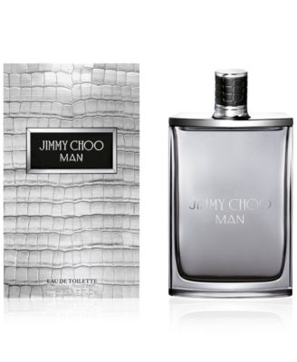 Man Eau de Toilette Spray, 6.7 oz