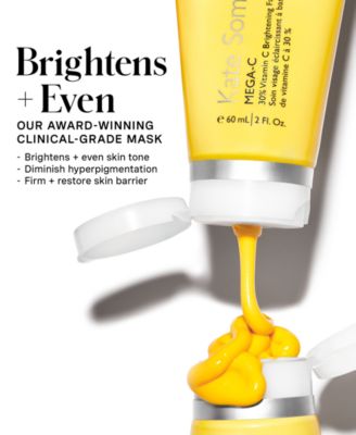 Mega-C 30% Vitamin C Brightening Facial, 2 oz.