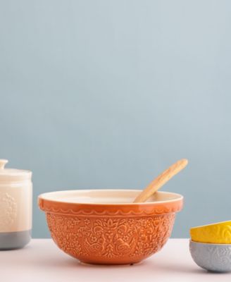 Home to Roost 9.75" Mixing Bowl